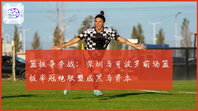篮板争夺战：深圳马可波罗前场篮板率冠绝联盟成黑马资本
