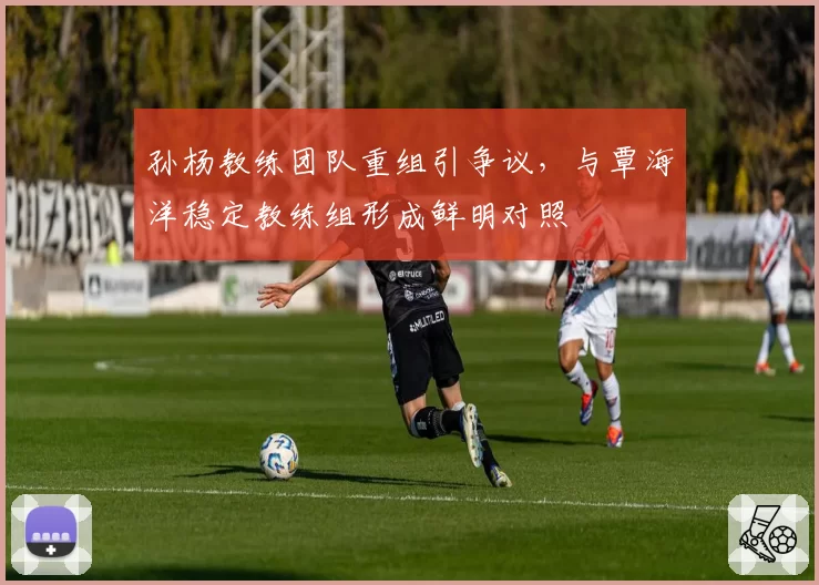 孙杨教练团队重组引争议，与覃海洋稳定教练组形成鲜明对照