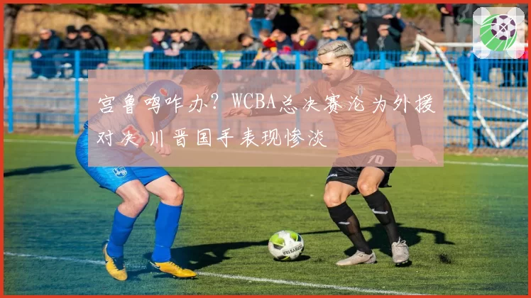 宫鲁鸣咋办？WCBA总决赛沦为外援对决 川晋国手表现惨淡